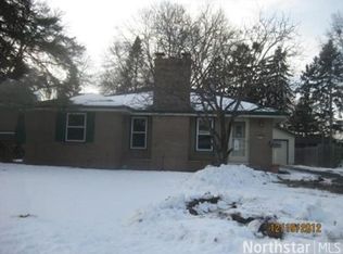 7120 18th Ave S, Richfield, MN 55423