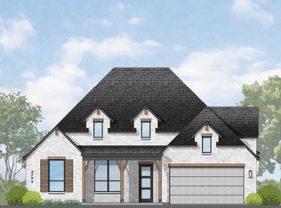 Plan Birchwood Plan, Monterra: 70ft. lots, L5egu6 Fate, TX 75087