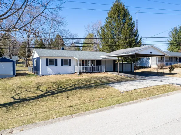 203 Vista Dr, Oolitic, IN 47451