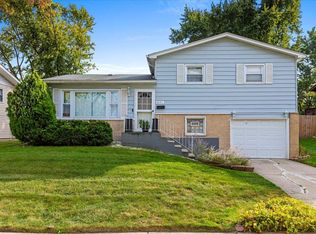 4251 190th Pl, Country Club Hills, IL 60478