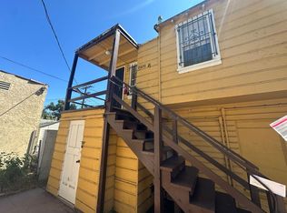 8626 1/2 Cadillac Ave, Los Angeles, CA 90034