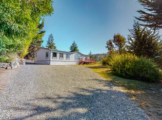 3707 S 1st St, Fortuna, CA 95540