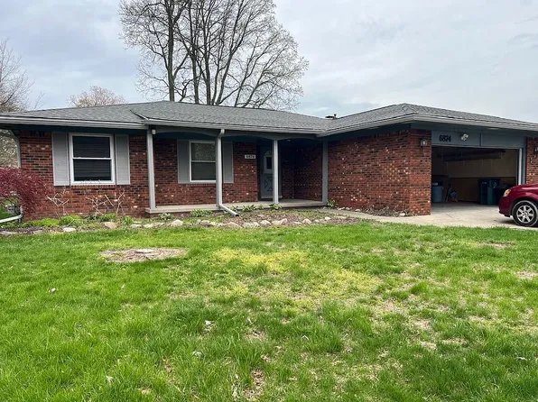 6874 Little Creek Dr, Troy, MI 48085