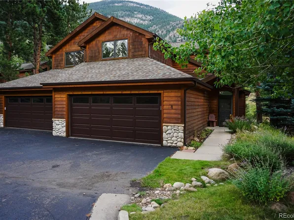 1605 Ziola Court #8, Estes Park, CO 80517