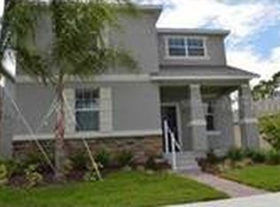 15642 Camp Dubois Cres, Winter Garden, FL 34787