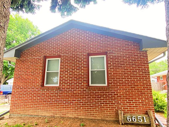 2nd image of 6651 Colfax Ave #2
