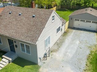 303 Linden Ave, Piqua, OH 45356