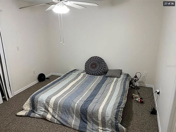 Bedroom #1