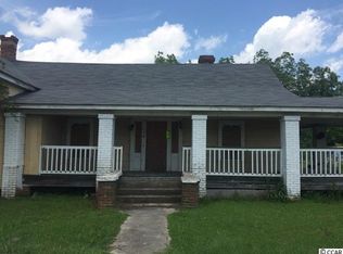 510 W Ashland St, Andrews, SC 29510