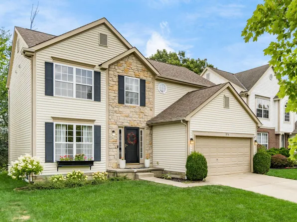 7876 Brianna Dr, Blacklick, OH 43004