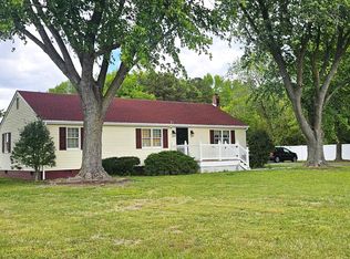 333 McGrath Rd, Eden, MD 21822