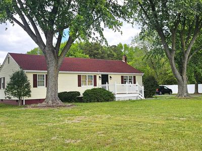 333 McGrath Rd, Eden, MD, 21822