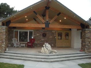 2915 S El Rio Dr, Meridian, ID 83642