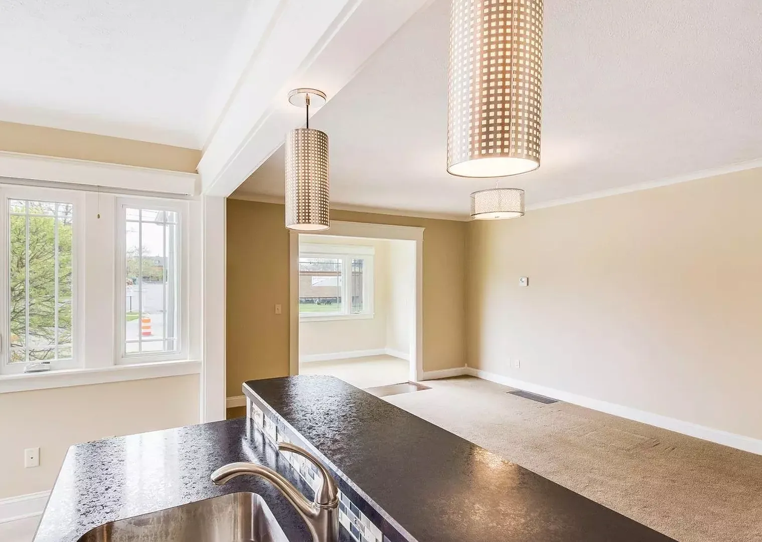 Welcome to 611 S Capitol Ave. Lansing, MI 48933!! — Photo 1