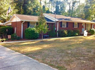 17 Meadow Ln SW, Rome, GA 30165