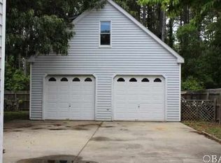 185 Airport Rd, Manteo, NC 27954