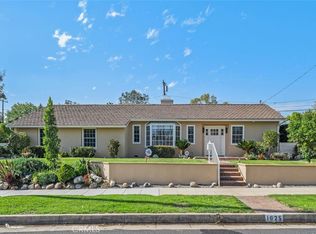 1625 Rose Ave, San Marino, CA 91108