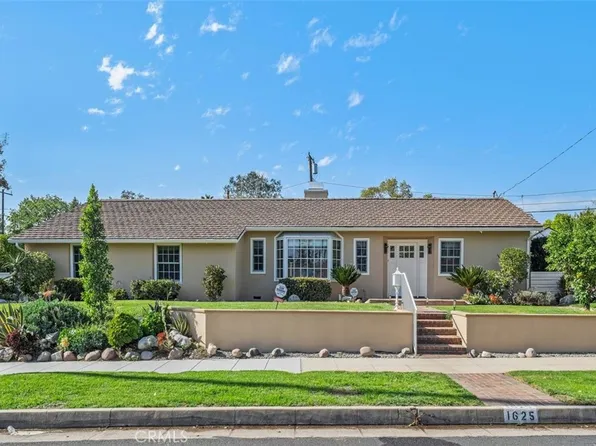 1625 Rose Ave, San Marino, CA 91108