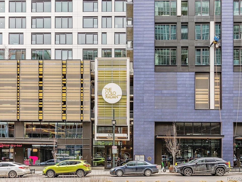 1st image of 1750 Wewatta Street #1127