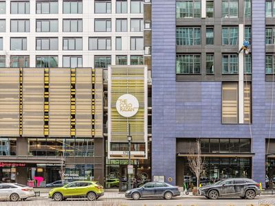 1750 Wewatta Street #1127, Denver, CO, 80202