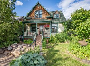 2118 Minnesota Ave, Duluth, MN 55802