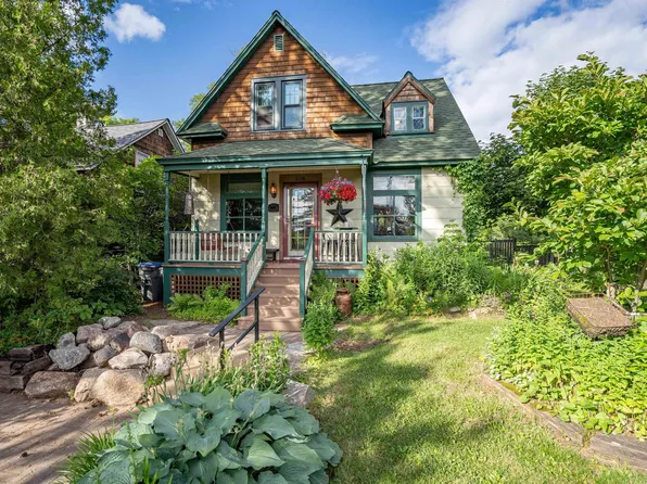 2118 Minnesota Ave, Duluth, MN 55802