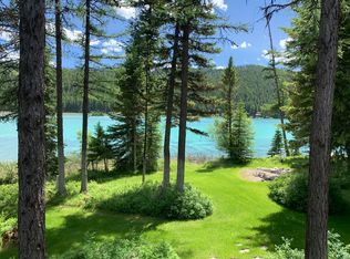 3170 N Ashley Ln, Kalispell, MT 59901