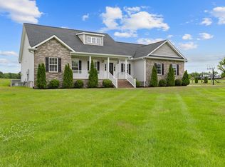 505 N Davidson Rd, Bon Aqua, TN 37025