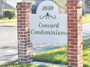 3030 Congress Blvd APT 134, Baton Rouge, LA 70808