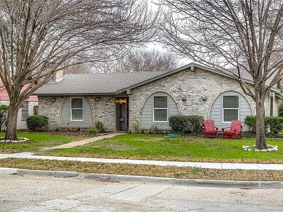 2nd image of 4018 Morgan Dr