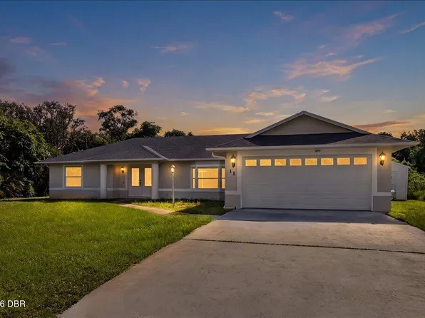 11 Sweetbay Dr, Palm Coast, FL 32137
