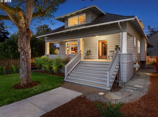 3320 SE 67th Ave, Portland, OR 97206