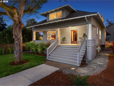 3320 SE 67th Ave, Portland, OR, 97206