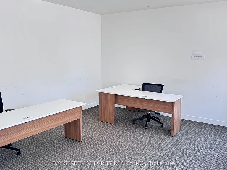 55 Regent Park Blvd #1713 — Photo 38