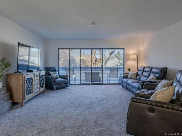 142 Candlewood Drive #142, South Windsor, CT 06074