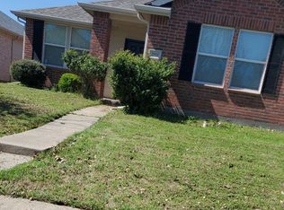 2811 Lake Terrace Dr, Wylie, TX 75098