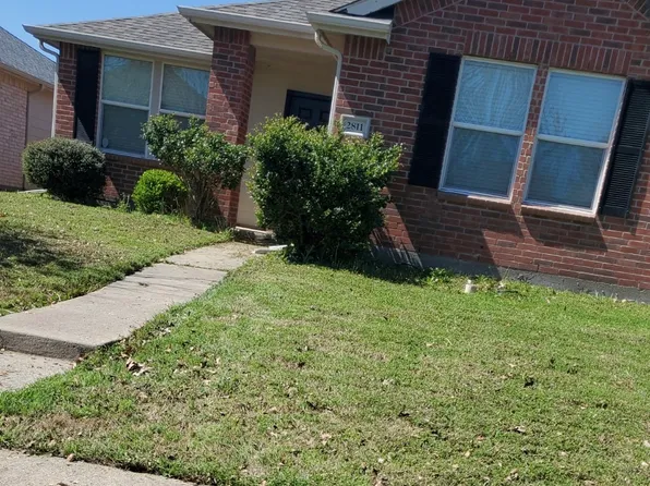 2811 Lake Terrace Dr, Wylie, TX 75098