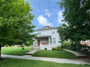 111 Waldron St, West Lafayette, IN 47906