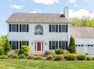 101 Finch Rd, Raynham, MA 02767