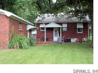 335 Bender Ave, East Alton, IL