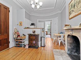 45 Rutland Sq #2, Boston, MA 02118