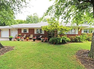 904 Kenwood Rd, Bartlesville, OK 74006