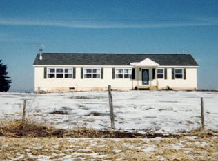 291 Rappa Rd, Sprakers, NY 12166