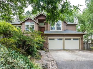 4336 SW Hume St, Portland, OR 97219