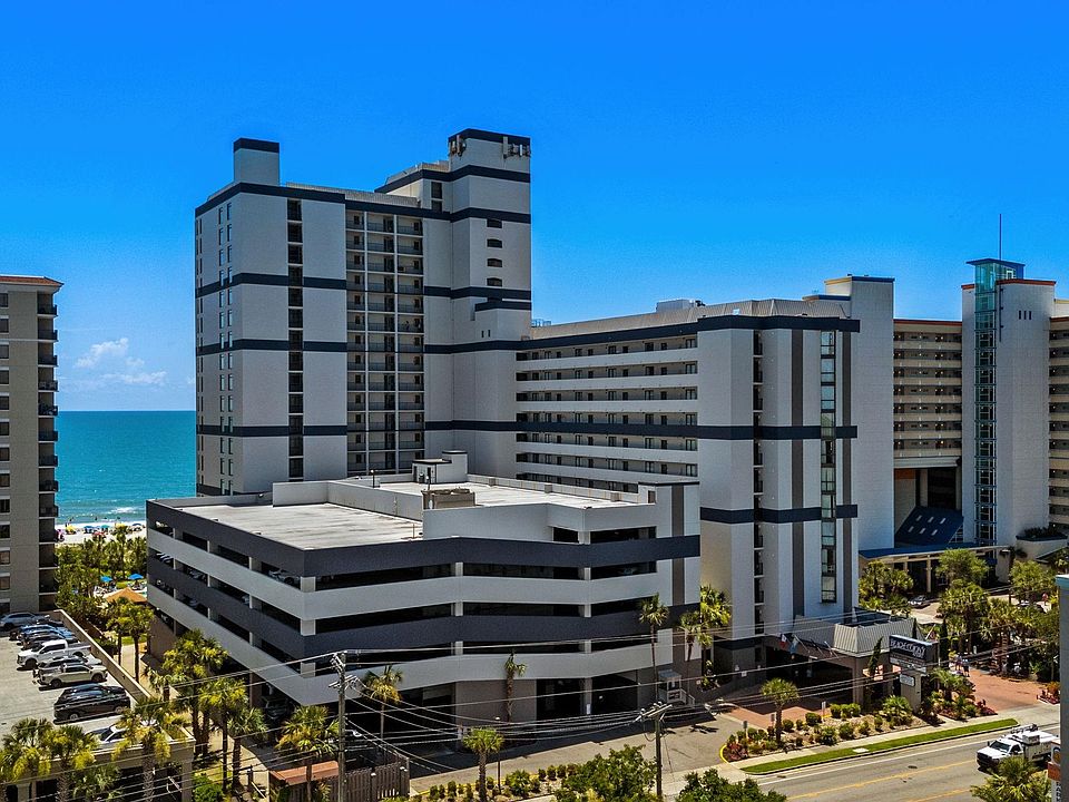 1st image of 5308 N Ocean Blvd. #604