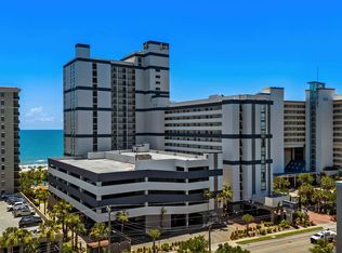 Beach Colony Resort, Myrtle Beach, SC 29577