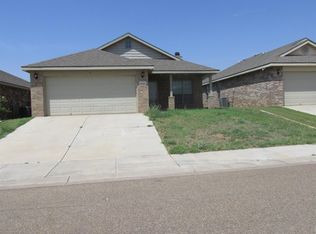 9310 Quitman Ave, Lubbock, TX 79424
