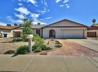 6133 S Country Club Way, Tempe, AZ 85283