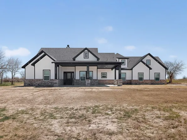 1518 County Road 4761, Sulphur Springs, TX 75482