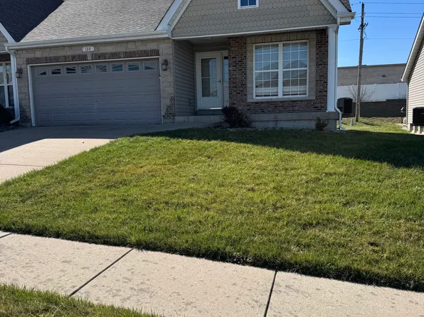 122 Savannah Ter, Wentzville, MO 63385